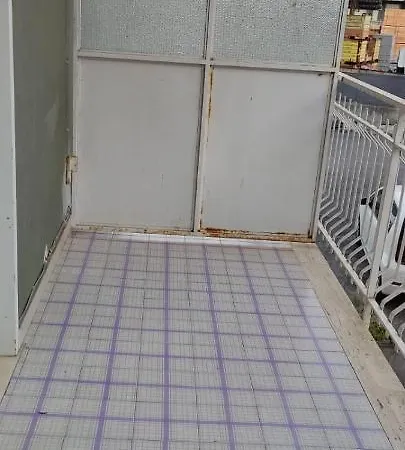 Monolocale Banco Monteforte * 卡拉塔比亚诺