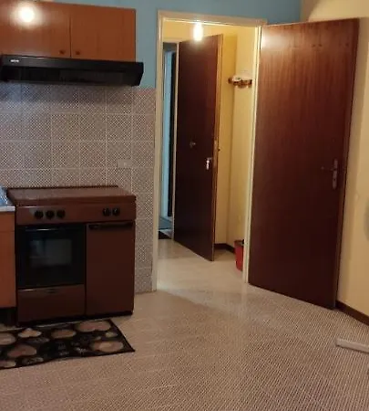 Apartment Monolocale Banco Monteforte Calatabiano