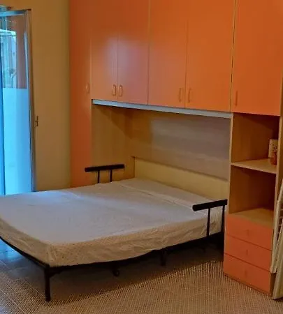 Apartment Monolocale Banco Monteforte Calatabiano